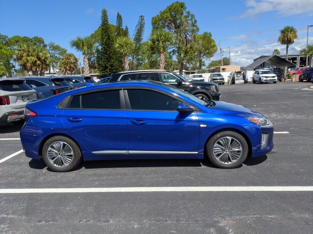 2020 Hyundai Ioniq Plug-In Hybrid SE San Clemente CA