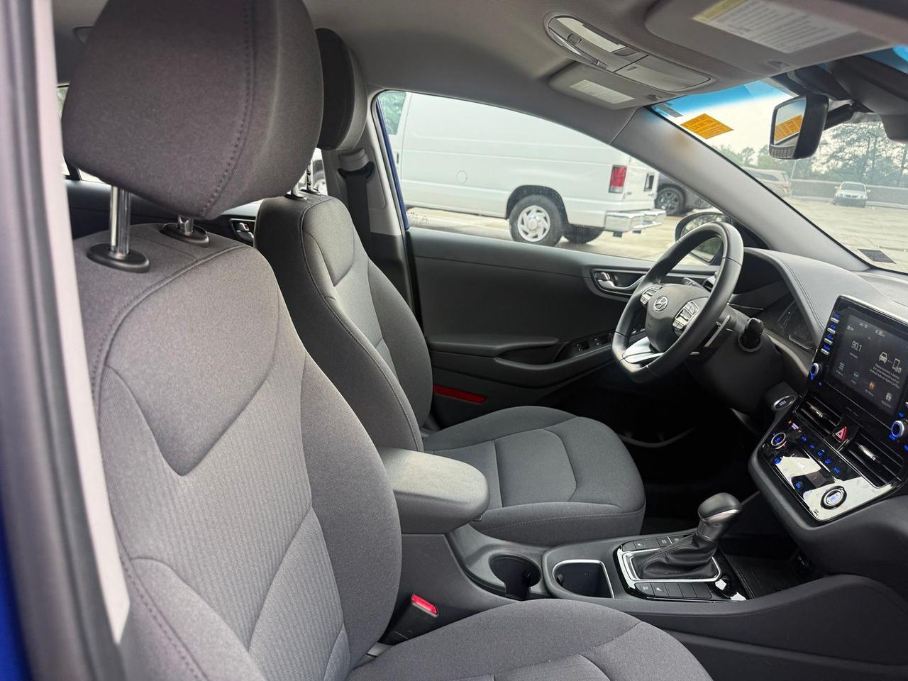 2020 Hyundai Ioniq Plug-In Hybrid SEL Springfield VA