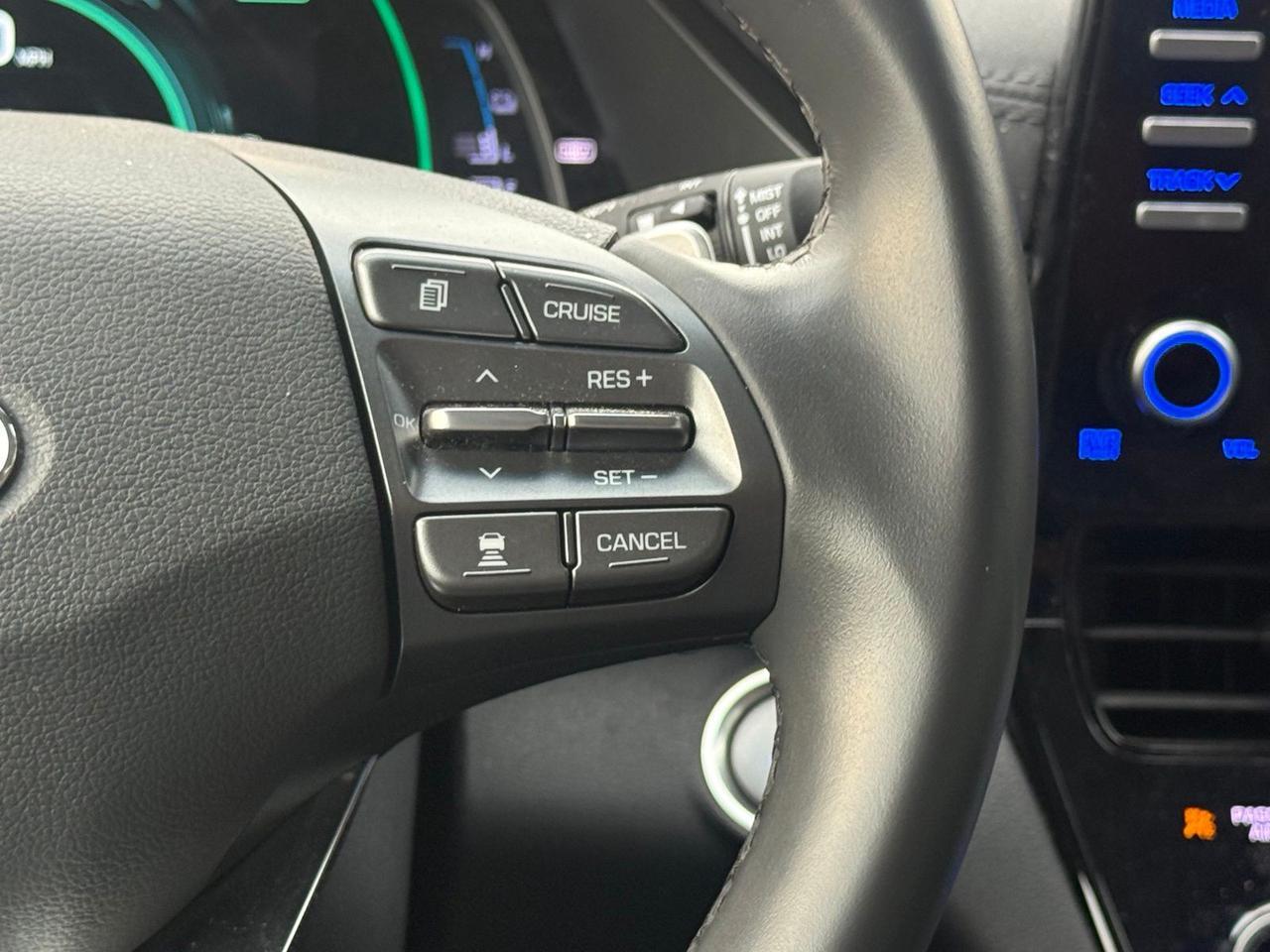 2020 Hyundai Ioniq Plug-In Hybrid SEL Springfield VA