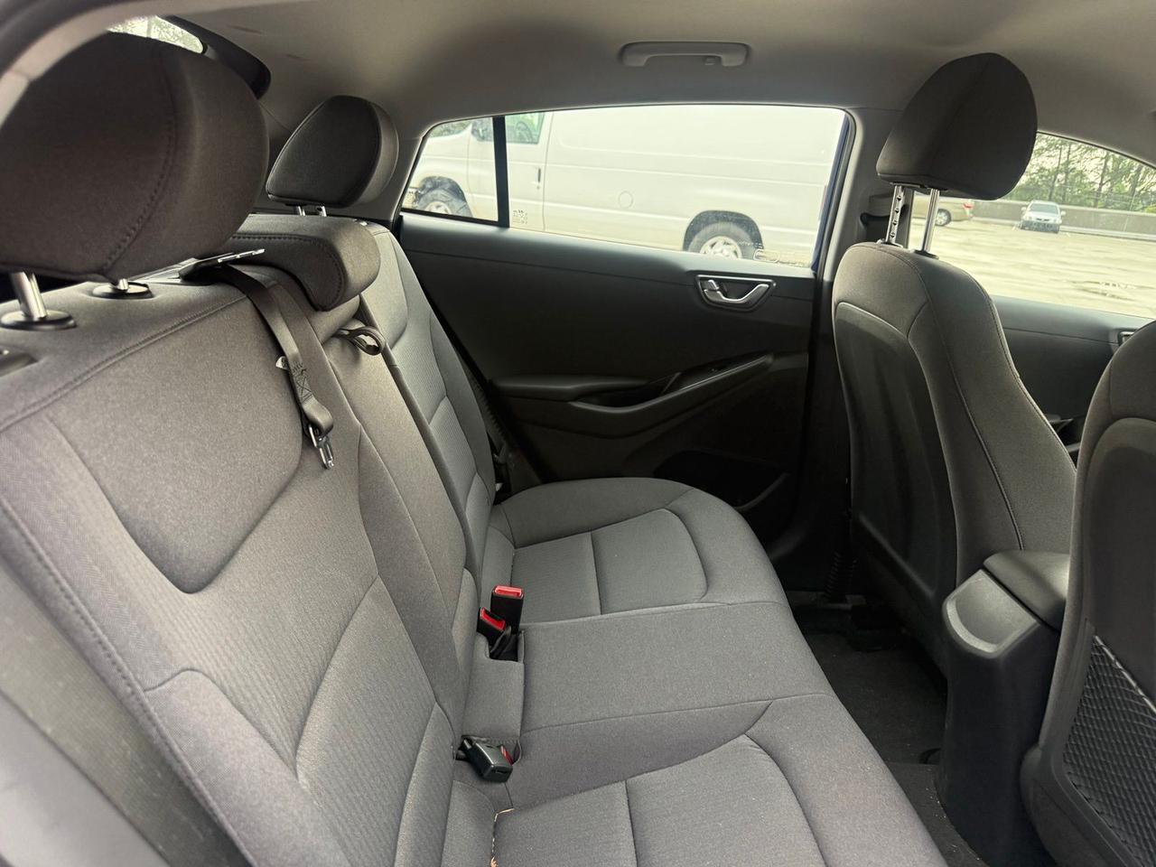 2020 Hyundai Ioniq Plug-In Hybrid SEL Springfield VA