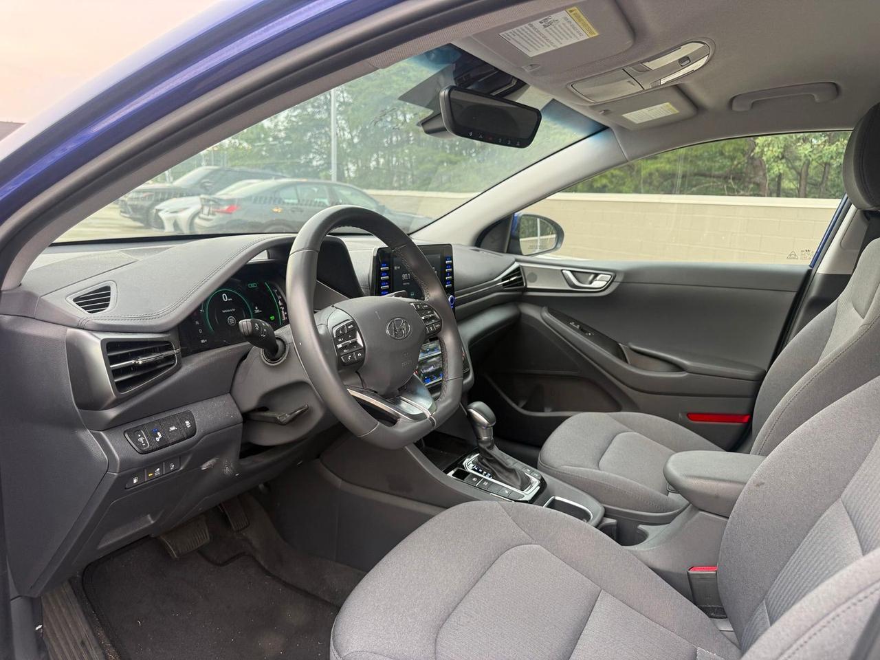 2020 Hyundai Ioniq Plug-In Hybrid SEL Springfield VA