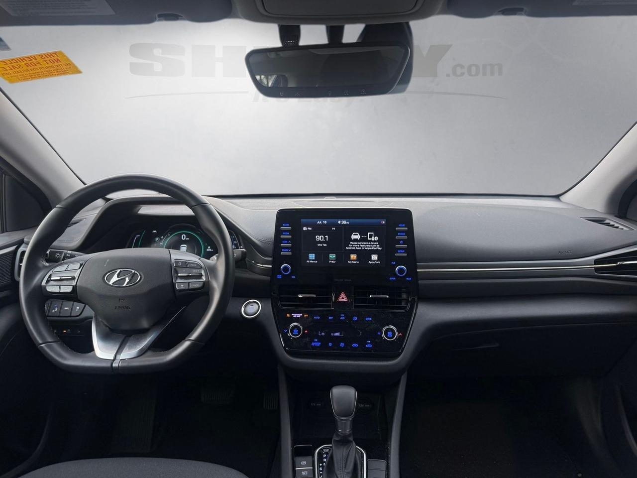 2020 Hyundai Ioniq Plug-In Hybrid SEL Springfield VA