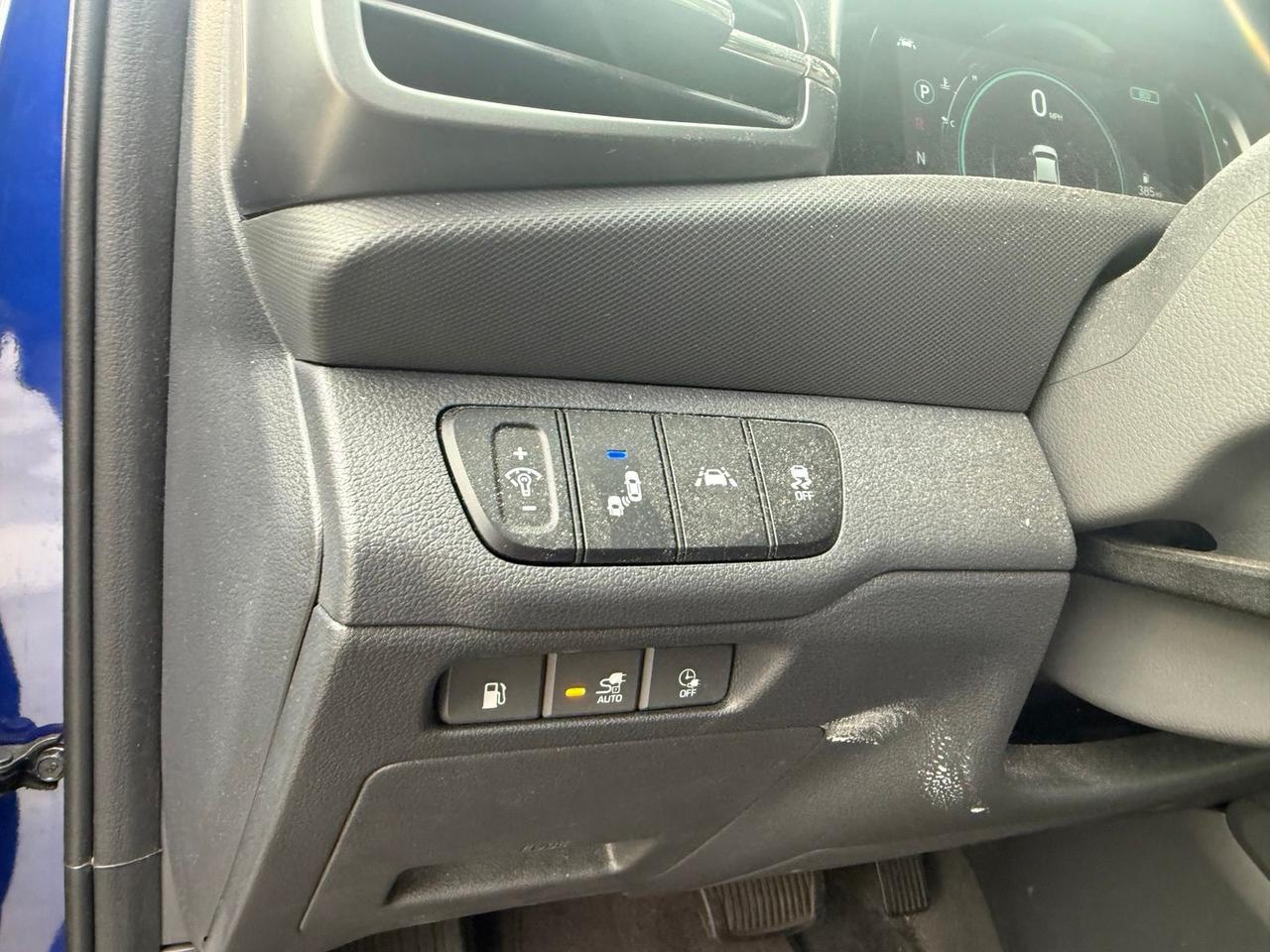 2020 Hyundai Ioniq Plug-In Hybrid SEL Springfield VA