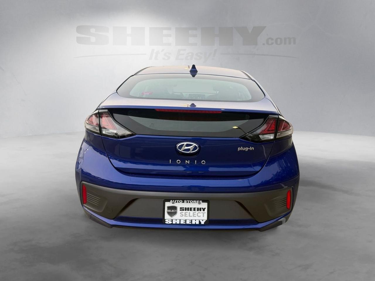 2020 Hyundai Ioniq Plug-In Hybrid SEL Springfield VA
