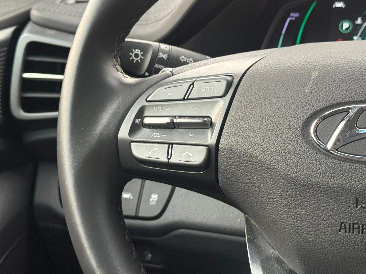2020 Hyundai Ioniq Plug-In Hybrid SEL Springfield VA