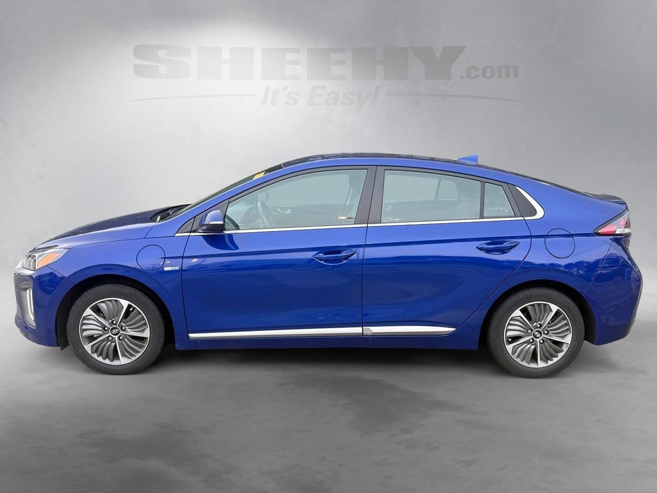 2020 Hyundai Ioniq Plug-In Hybrid SEL Springfield VA