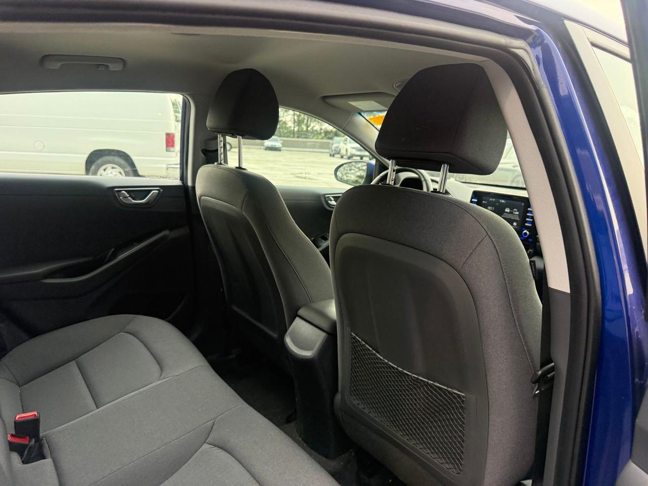 2020 Hyundai Ioniq Plug-In Hybrid SEL Springfield VA