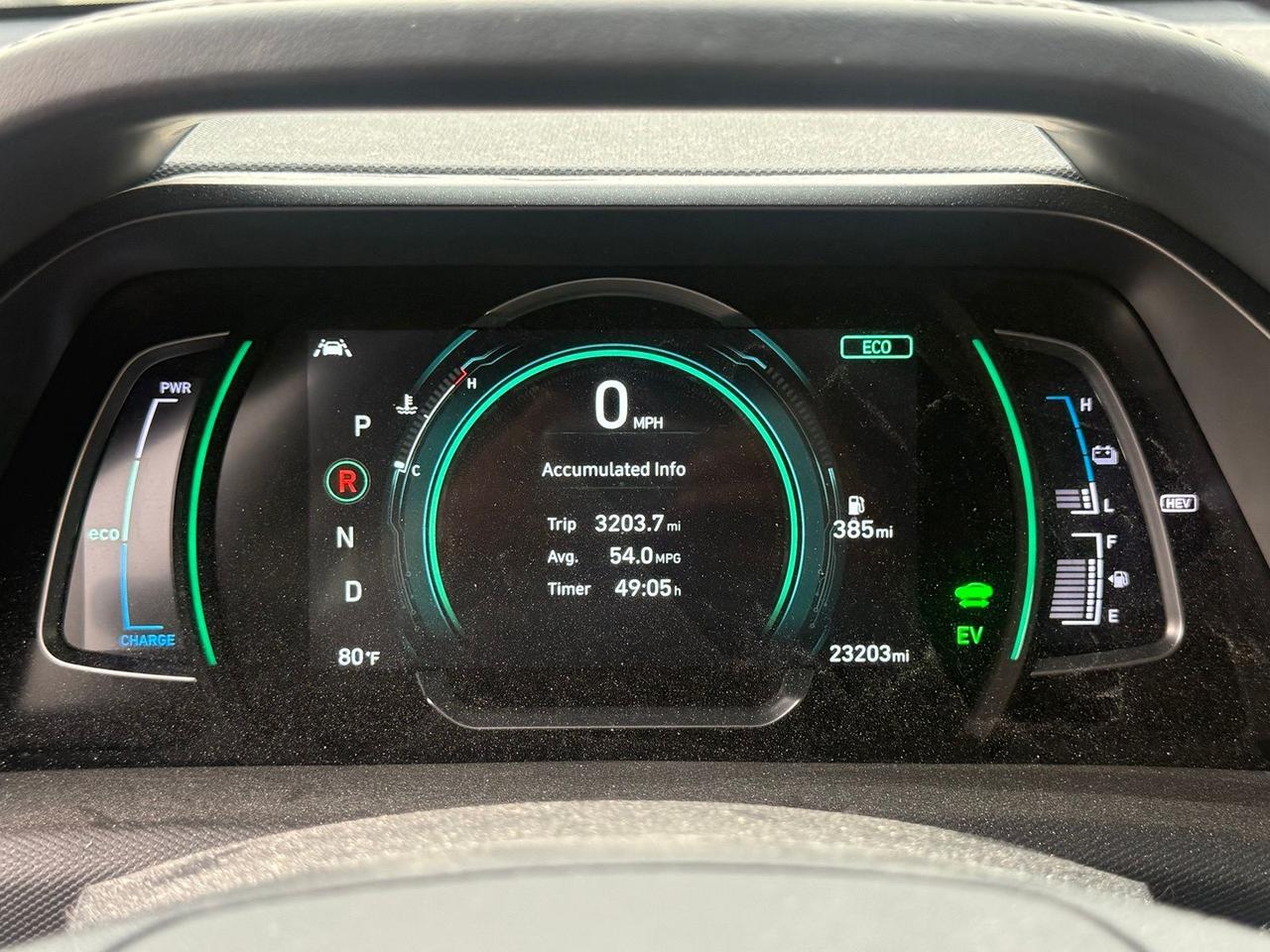 2020 Hyundai Ioniq Plug-In Hybrid SEL Springfield VA