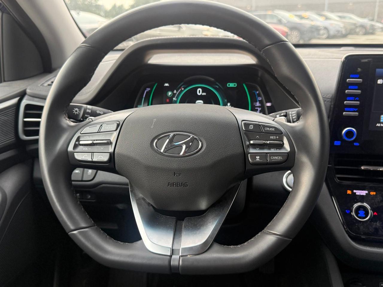 2020 Hyundai Ioniq Plug-In Hybrid SEL Springfield VA