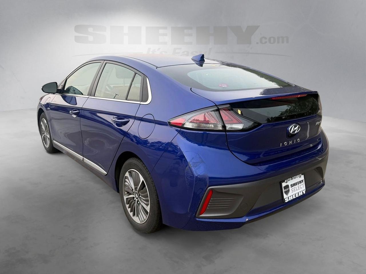 2020 Hyundai Ioniq Plug-In Hybrid SEL Springfield VA