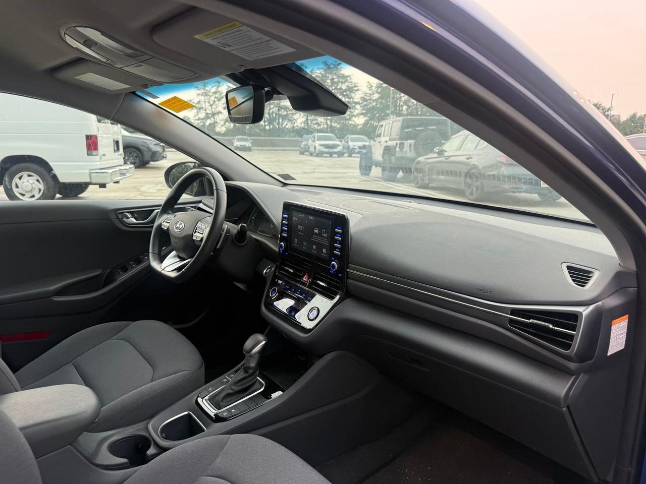 2020 Hyundai Ioniq Plug-In Hybrid SEL Springfield VA