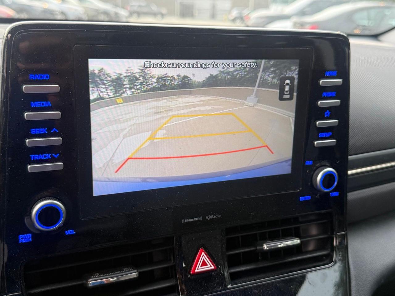 2020 Hyundai Ioniq Plug-In Hybrid SEL Springfield VA