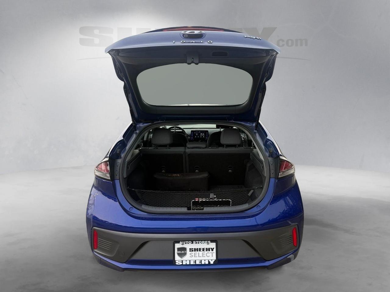 2020 Hyundai Ioniq Plug-In Hybrid SEL Springfield VA
