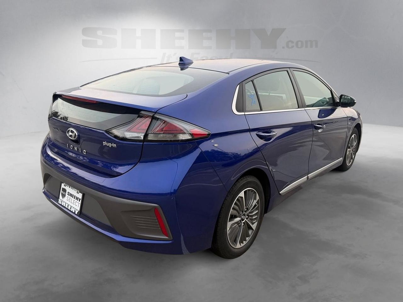 2020 Hyundai Ioniq Plug-In Hybrid SEL Springfield VA