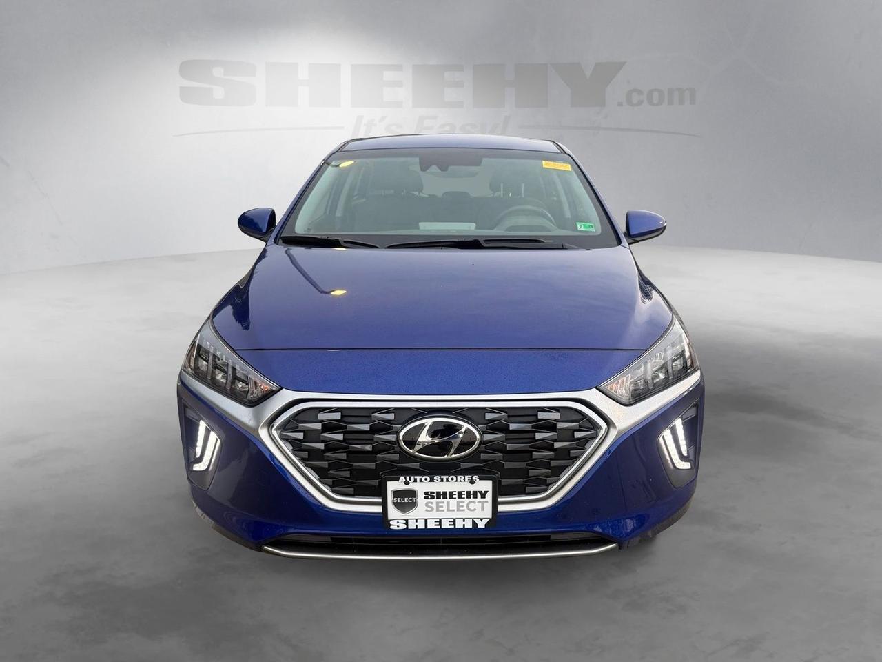2020 Hyundai Ioniq Plug-In Hybrid SEL Springfield VA