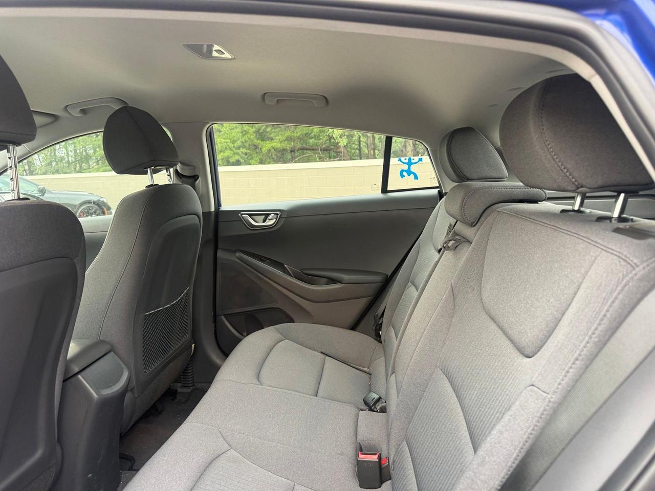 2020 Hyundai Ioniq Plug-In Hybrid SEL Springfield VA