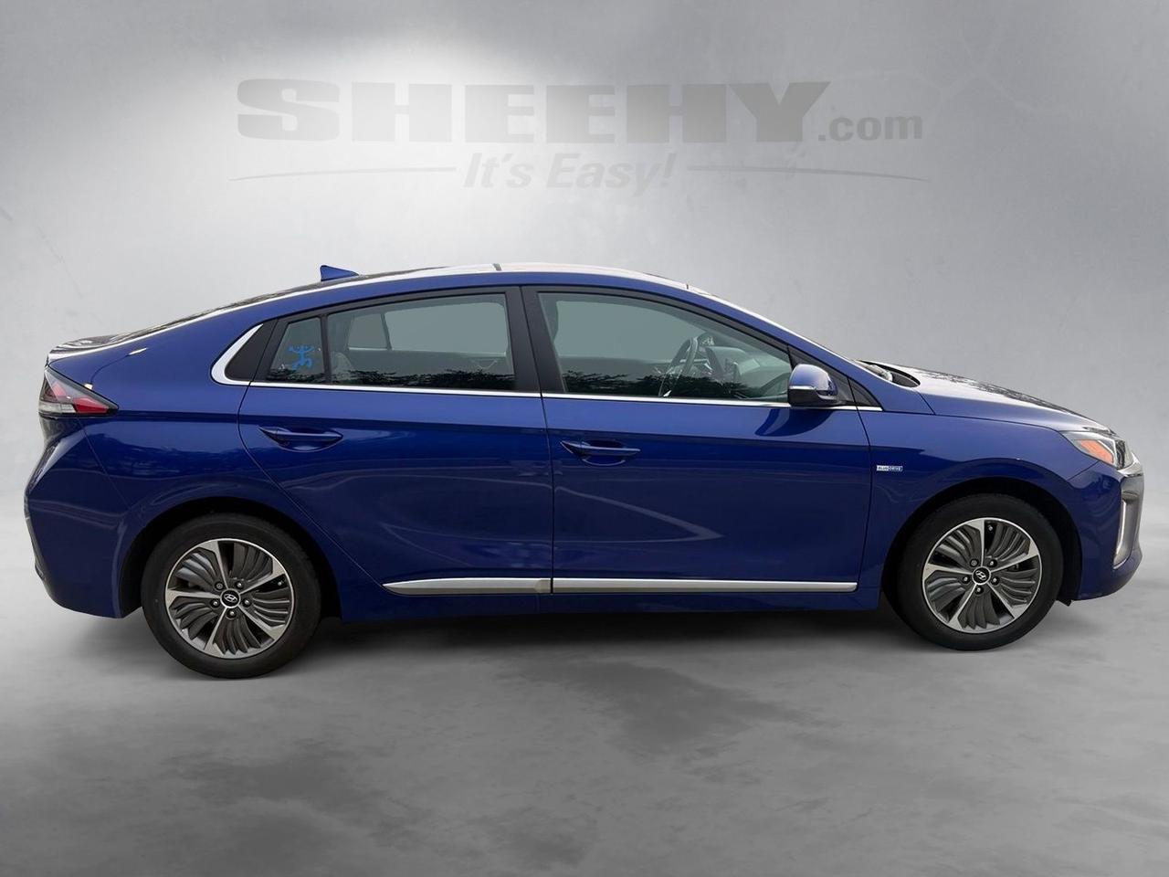 2020 Hyundai Ioniq Plug-In Hybrid SEL Springfield VA
