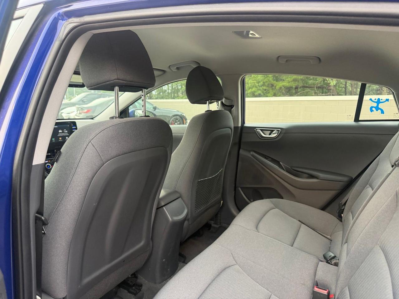 2020 Hyundai Ioniq Plug-In Hybrid SEL Springfield VA