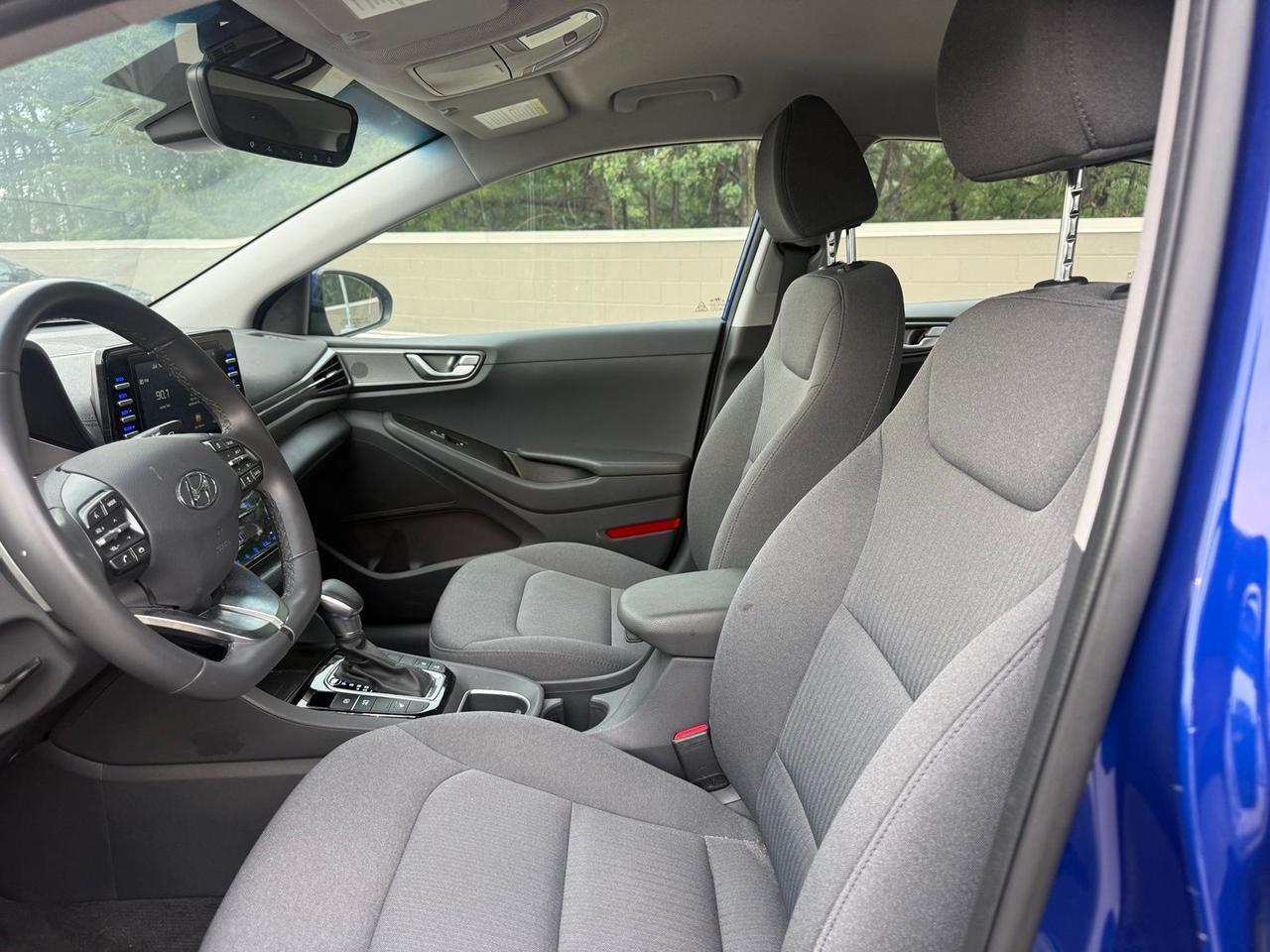 2020 Hyundai Ioniq Plug-In Hybrid SEL Springfield VA