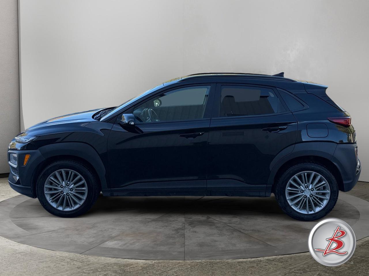 2020 Hyundai KONA SEL Plus Salt Lake City UT