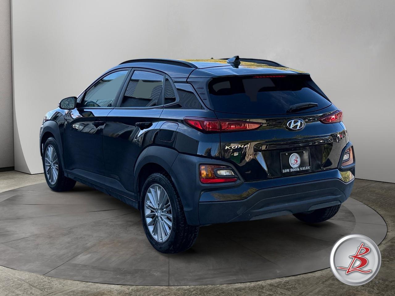 2020 Hyundai KONA SEL Plus Salt Lake City UT