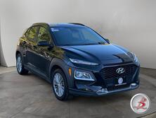 Hyundai KONA SEL Plus 2020 Hyundai KONA SEL Plus 2020