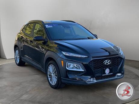 2020_Hyundai_KONA_SEL Plus_ Salt Lake City UT