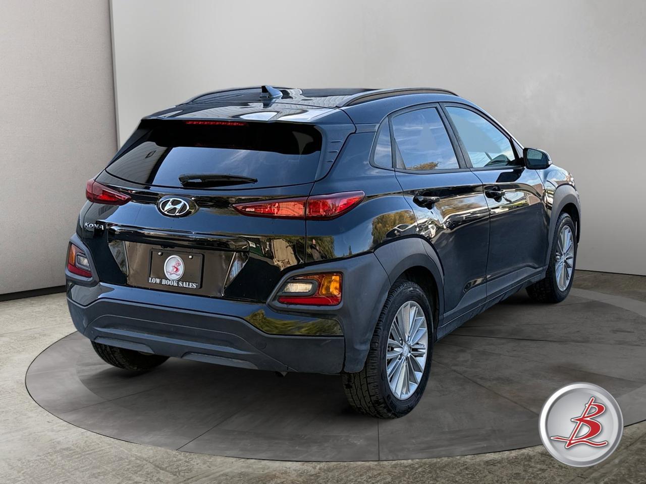 2020 Hyundai KONA SEL Plus Salt Lake City UT