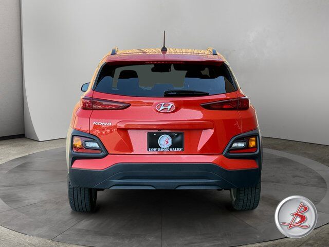 2020 Hyundai KONA SEL Salt Lake City UT