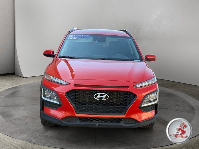 2020 Hyundai KONA SEL Salt Lake City UT