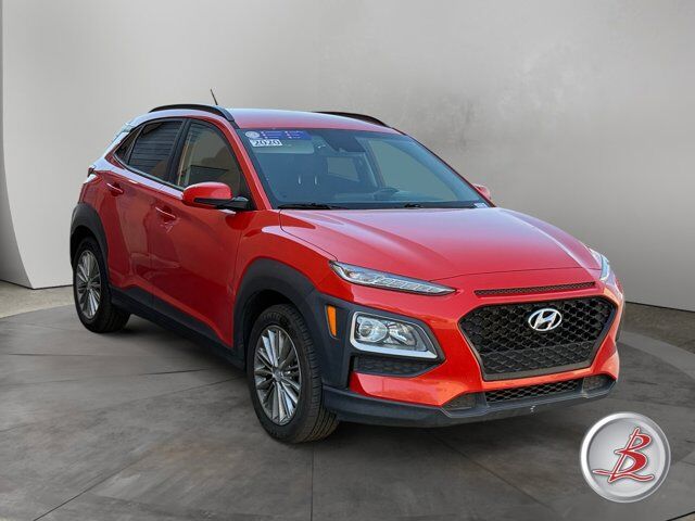 2020 Hyundai KONA SEL Salt Lake City UT