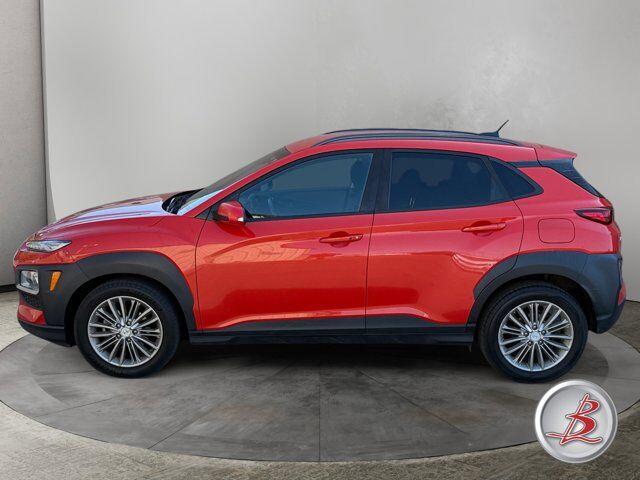 2020 Hyundai KONA SEL Salt Lake City UT