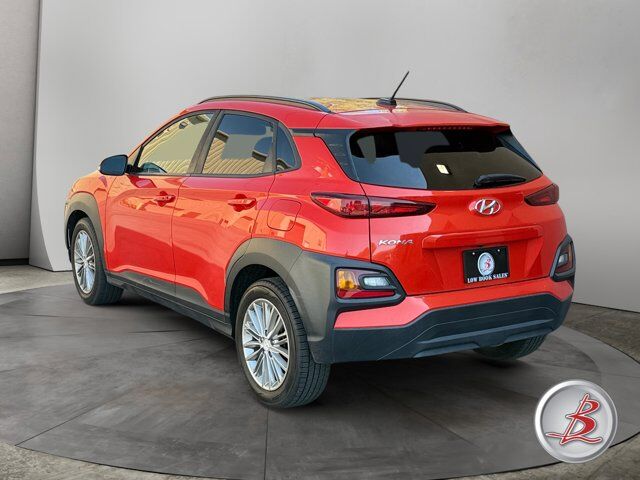 2020 Hyundai KONA SEL Salt Lake City UT