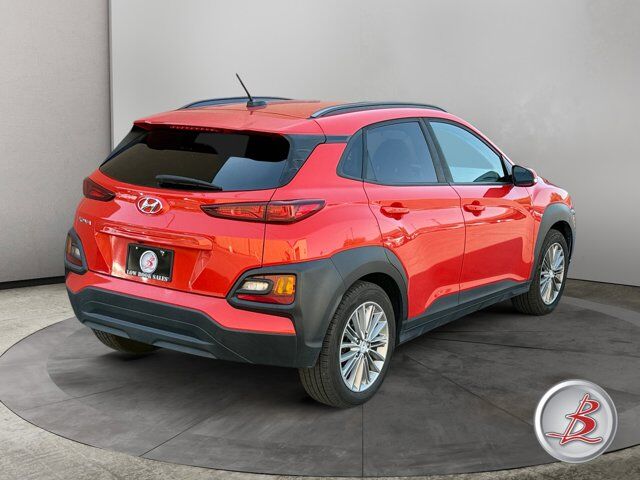 2020 Hyundai KONA SEL Salt Lake City UT