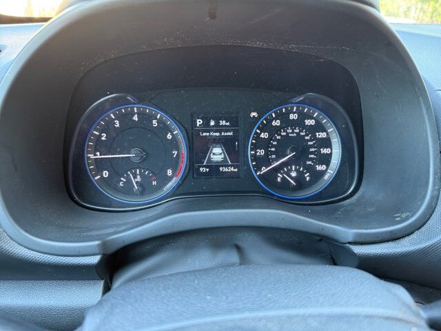 2020 Hyundai KONA SEL Salt Lake City UT
