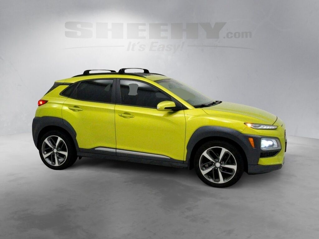 2020 Hyundai KONA Ultimate Laurel MD