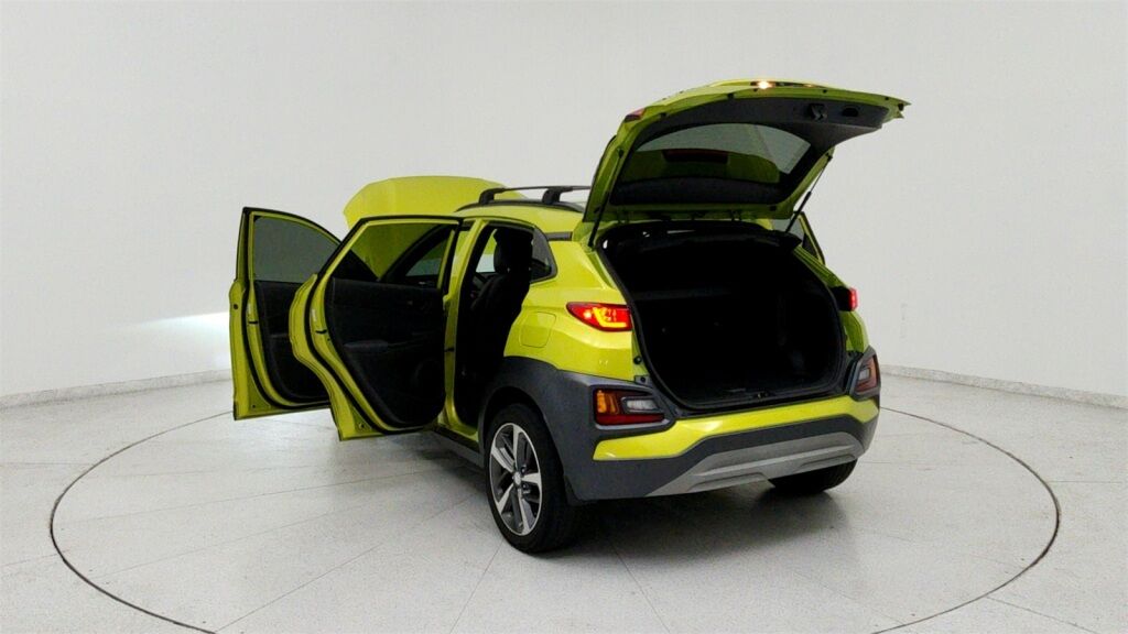 2020 Hyundai KONA Ultimate Laurel MD