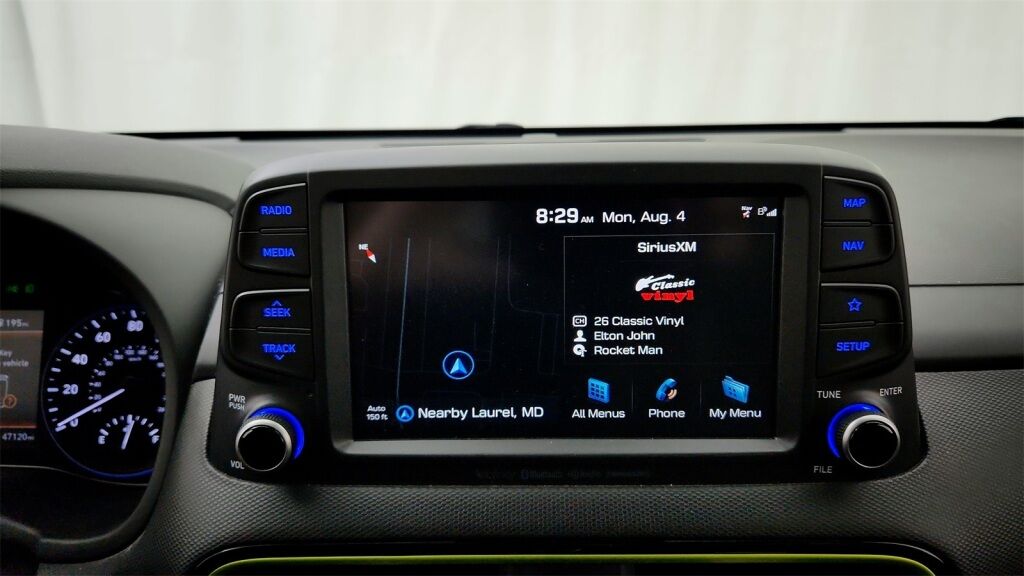 2020 Hyundai KONA Ultimate Laurel MD