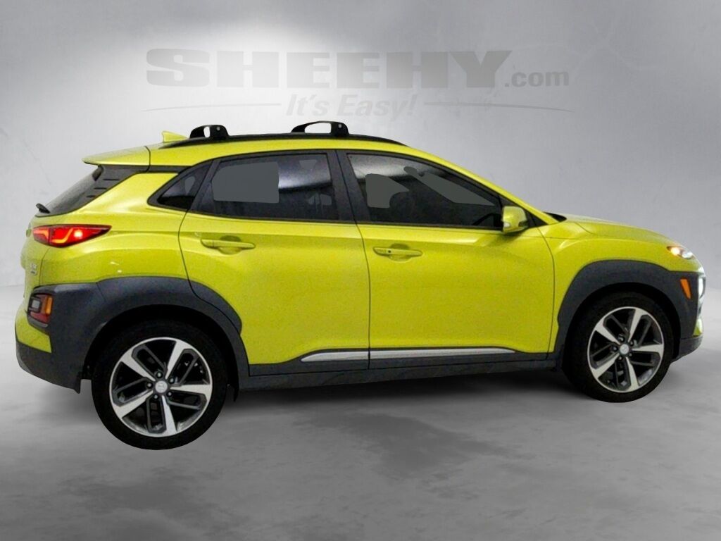 2020 Hyundai KONA Ultimate Laurel MD
