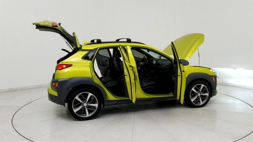 2020 Hyundai KONA Ultimate Laurel MD