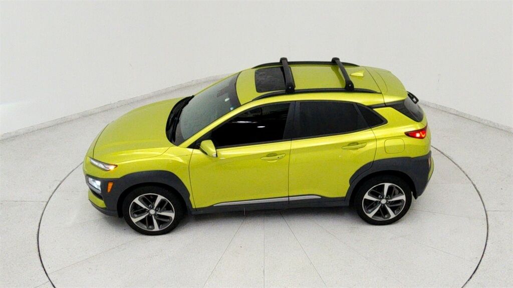 2020 Hyundai KONA Ultimate Laurel MD