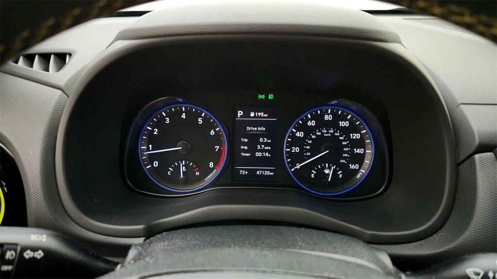 2020 Hyundai KONA Ultimate Laurel MD