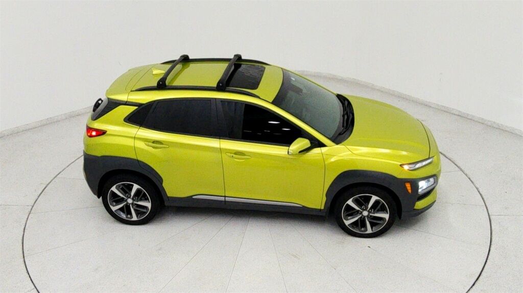 2020 Hyundai KONA Ultimate Laurel MD