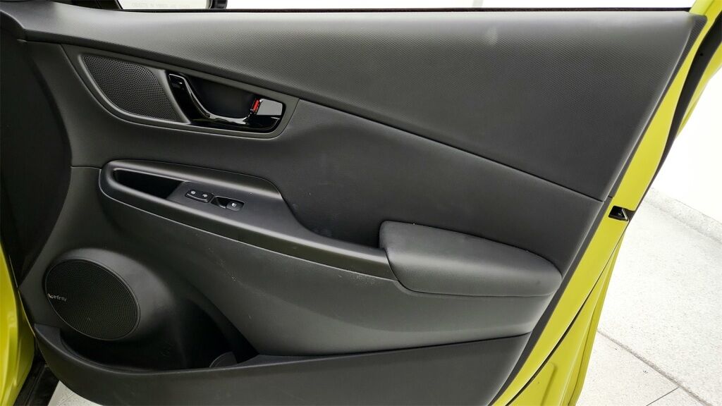 2020 Hyundai KONA Ultimate Laurel MD