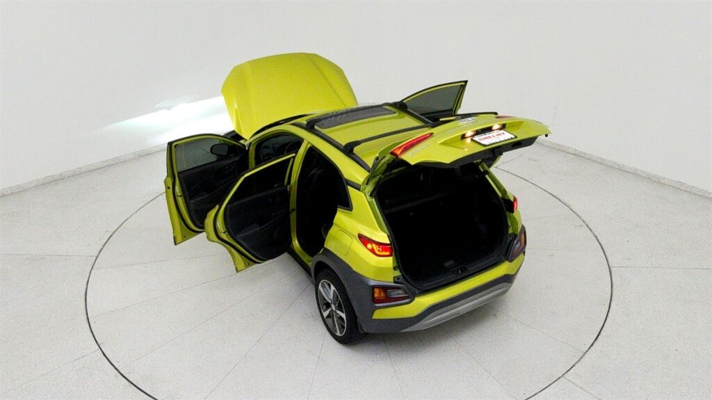 2020 Hyundai KONA Ultimate Laurel MD