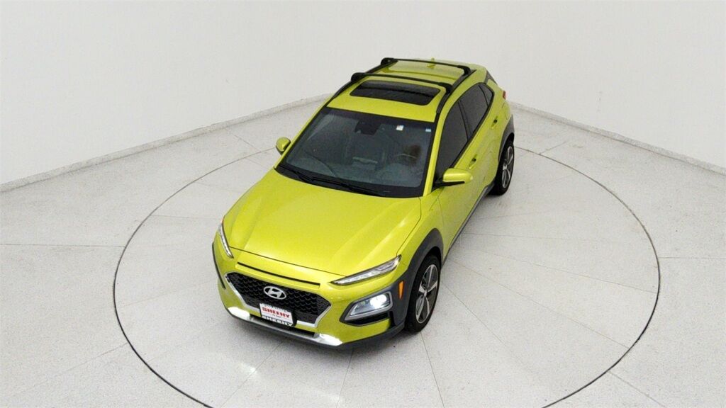 2020 Hyundai KONA Ultimate Laurel MD
