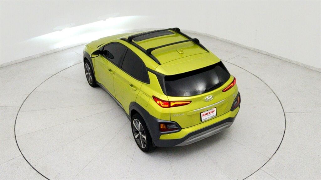 2020 Hyundai KONA Ultimate Laurel MD