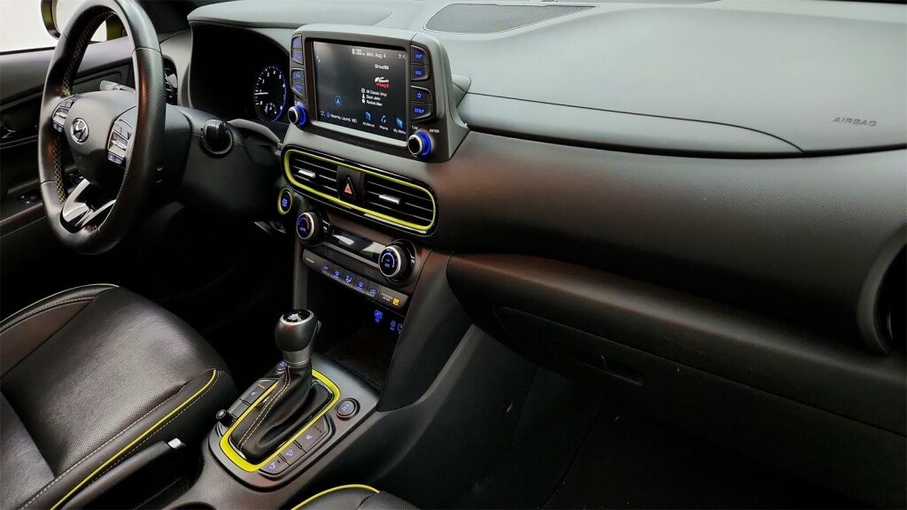 2020 Hyundai KONA Ultimate Laurel MD