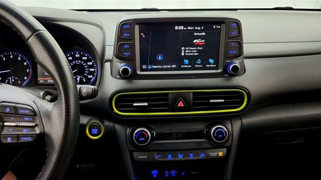 2020 Hyundai KONA Ultimate Laurel MD