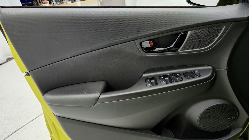 2020 Hyundai KONA Ultimate Laurel MD